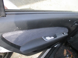 2003 MITSUBISHI OUTLANDER XLS WHITE 2.4L AT 4WD 163755